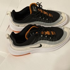 air max axis orange