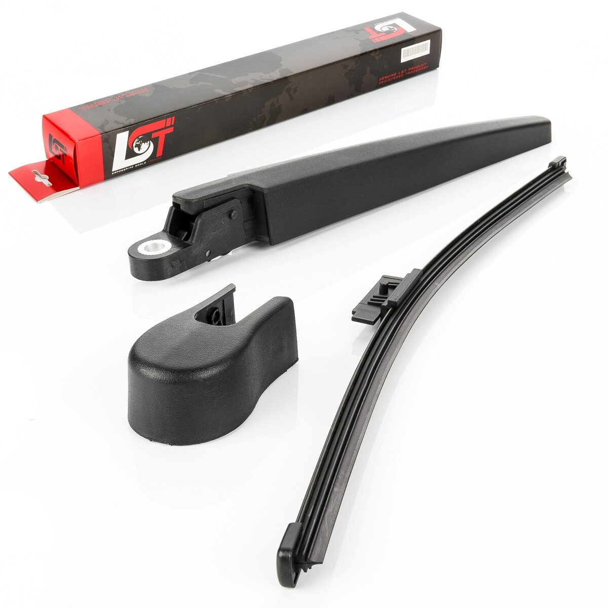 Rear Wiper Arm And Blade For BMW 3 Series E91 Touring