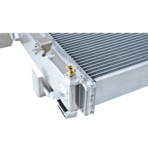 3 Row Aluminum Radiator For Dodge Ram 1500 2500 3500 4000 5.7L 3.6L ...