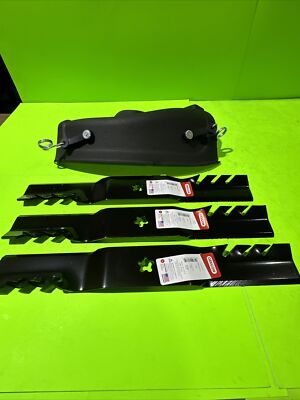AYP, HUSQVARNA,Craftsman, ARIENS,OEM54MK, 73602300 MULCH KIT 54'' W/ Gator Blades