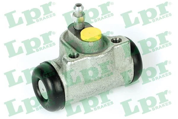 LPR Cylindre De Frein À Disque Pour BMW 3 Série Touring E36 - Photo 1/1