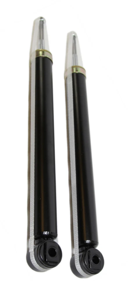 Amortiguador trasero L+R para 98-99 BMW 323i 323is 92-95 325i 325is OE repuesto Foto 4 de 4