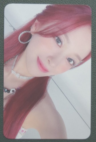 ROCKET PUNCH W Ground Pop Up Ring Ring Album Member Photocards Official Limited - Picture 14 of 35