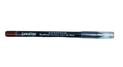 Prestige Waterproof Eyeliner Contour Pencil (06 Copperbronze | 0.5oz/1.2g) NEW