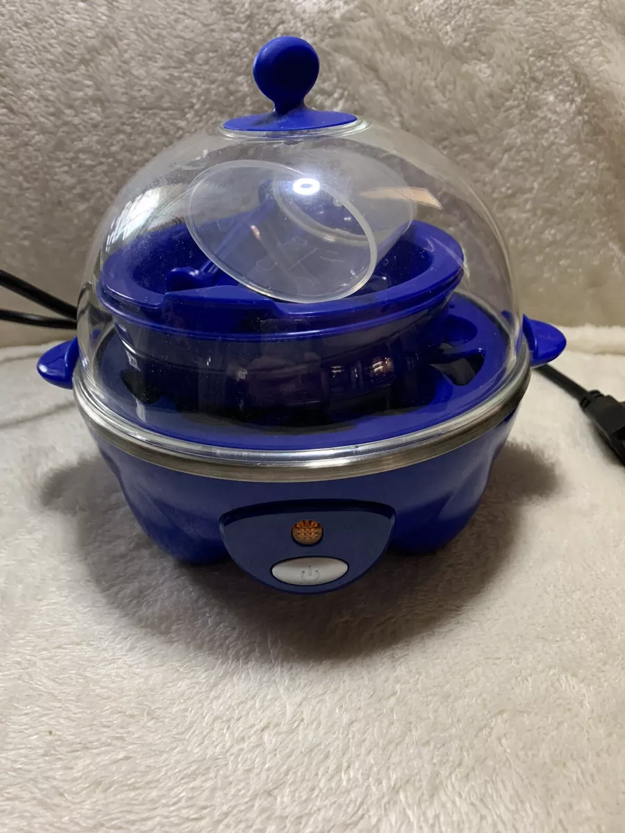 Mcm on sale egg cooker