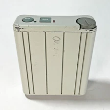 RTS BP-319  Single Channel Beltpack with 5-pin female headset receptacle