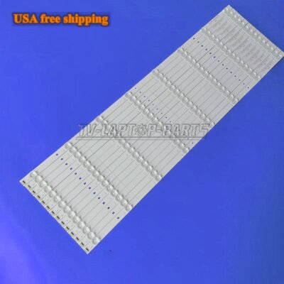 CRH-BX75S3U713030T14088BS LED Backlight Strips 75R7070E2 75R6E1 75R7E2  Hisense 