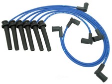 Spark Plug Wire Set NGK 52008