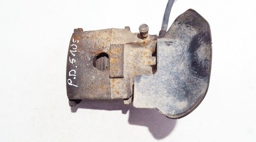 Volkswagen Vento 1994 Disc-Brake Caliper front right side used, Ge #770153-33