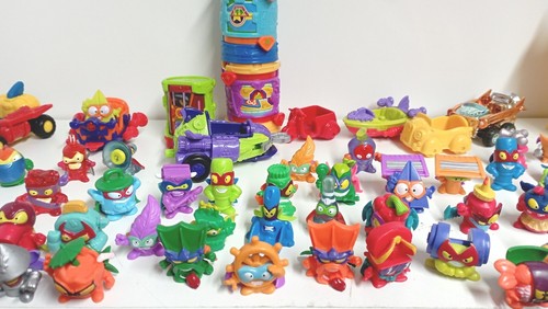 Megalote Superzings - Picture 3 of 5