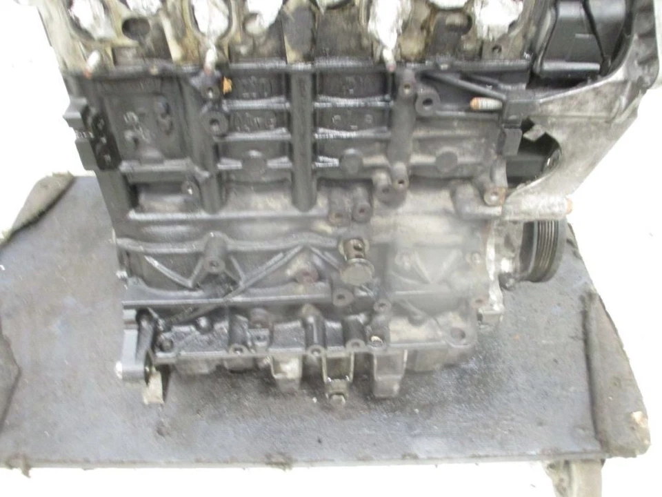 Blocco Motore BMP Motore Moteur Adatto per VW Passat (3C2) 2.0 Tdi - Immagine 3 di 4