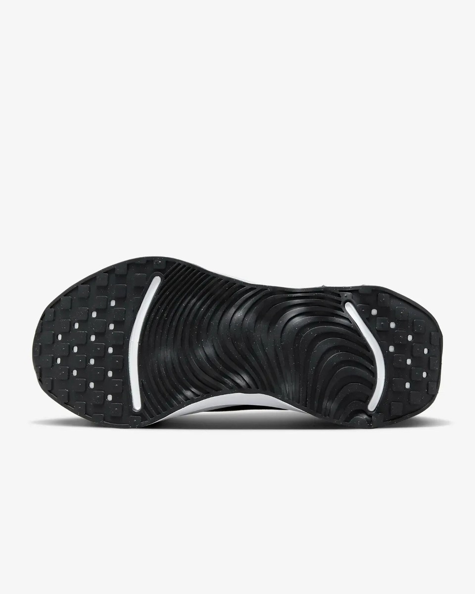 New Nike Motiva Shoes Sneakers - Black Anthracite (DV1237