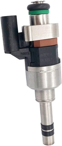 4x OEM ACDelco Fuel Injector Chevrolet Equinox LS 2WD 2018-2021 1.5L L4#55577403 - Bild 2 von 6