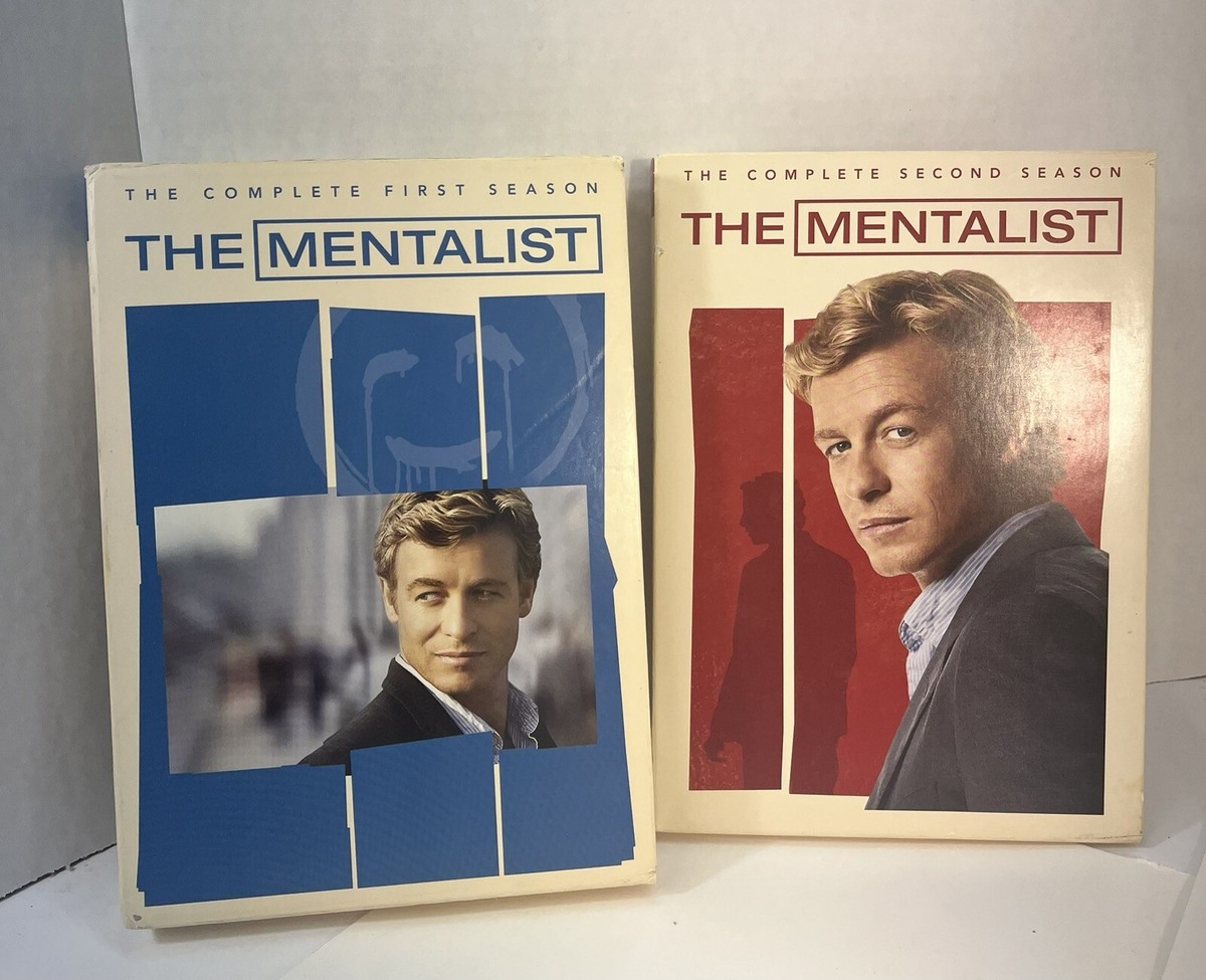 Movies Shows Similar To The Mentalist The Mentalist Tv Shows