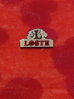 PINS PIN'S LAPEL PIN BADGE VINTAGE COLLECTION LOGO RESSOURCES ENFANCE