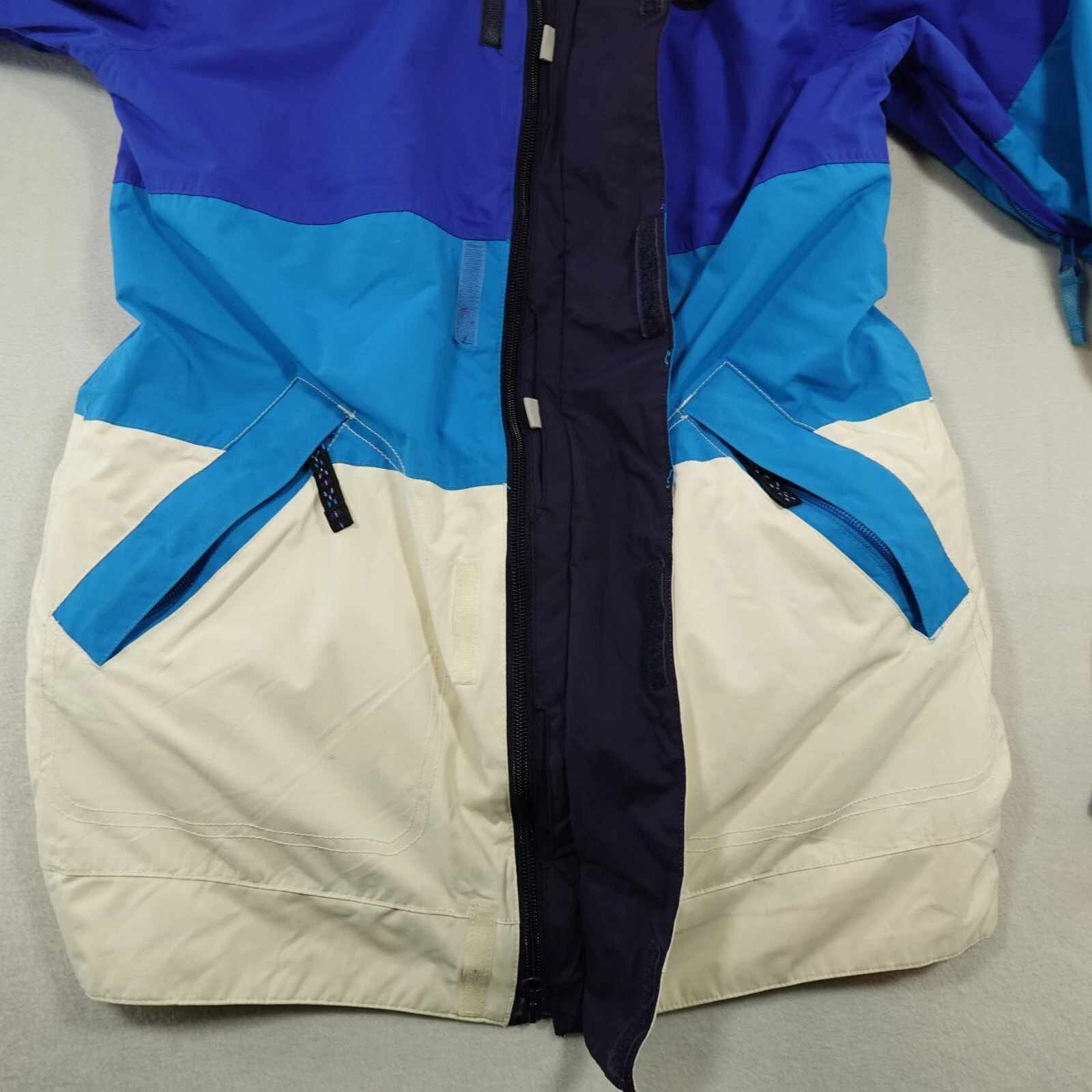 burton dryride snow ski snowboarding jacket