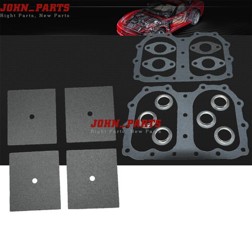 Fits Wisconsin Engine Head Gasket Set WQ29 VF4 VF4D VH4 VH4D W41770