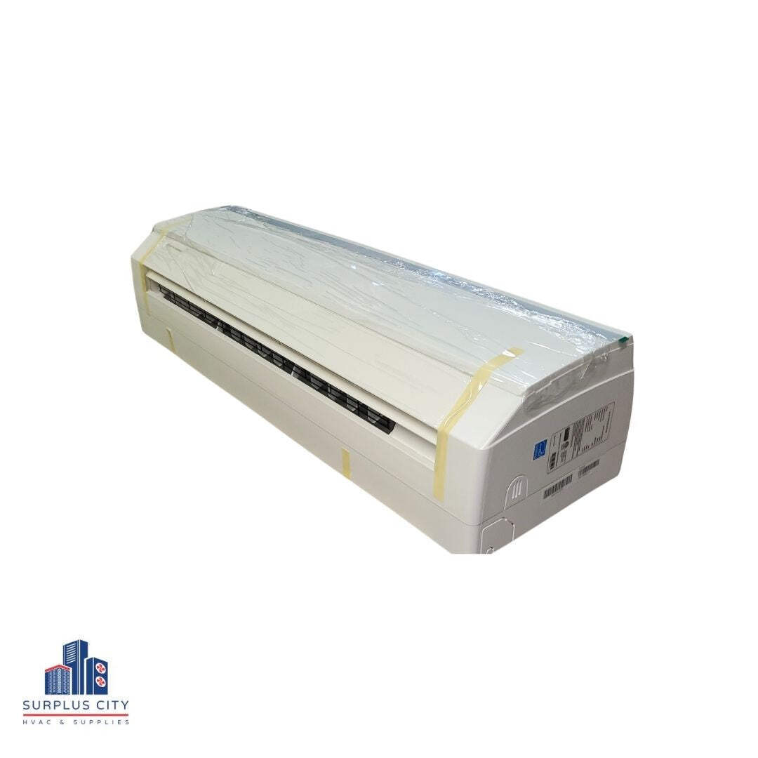 新品未使用　MinMin air Z-MAX Series multi zone heat pump inverter split air