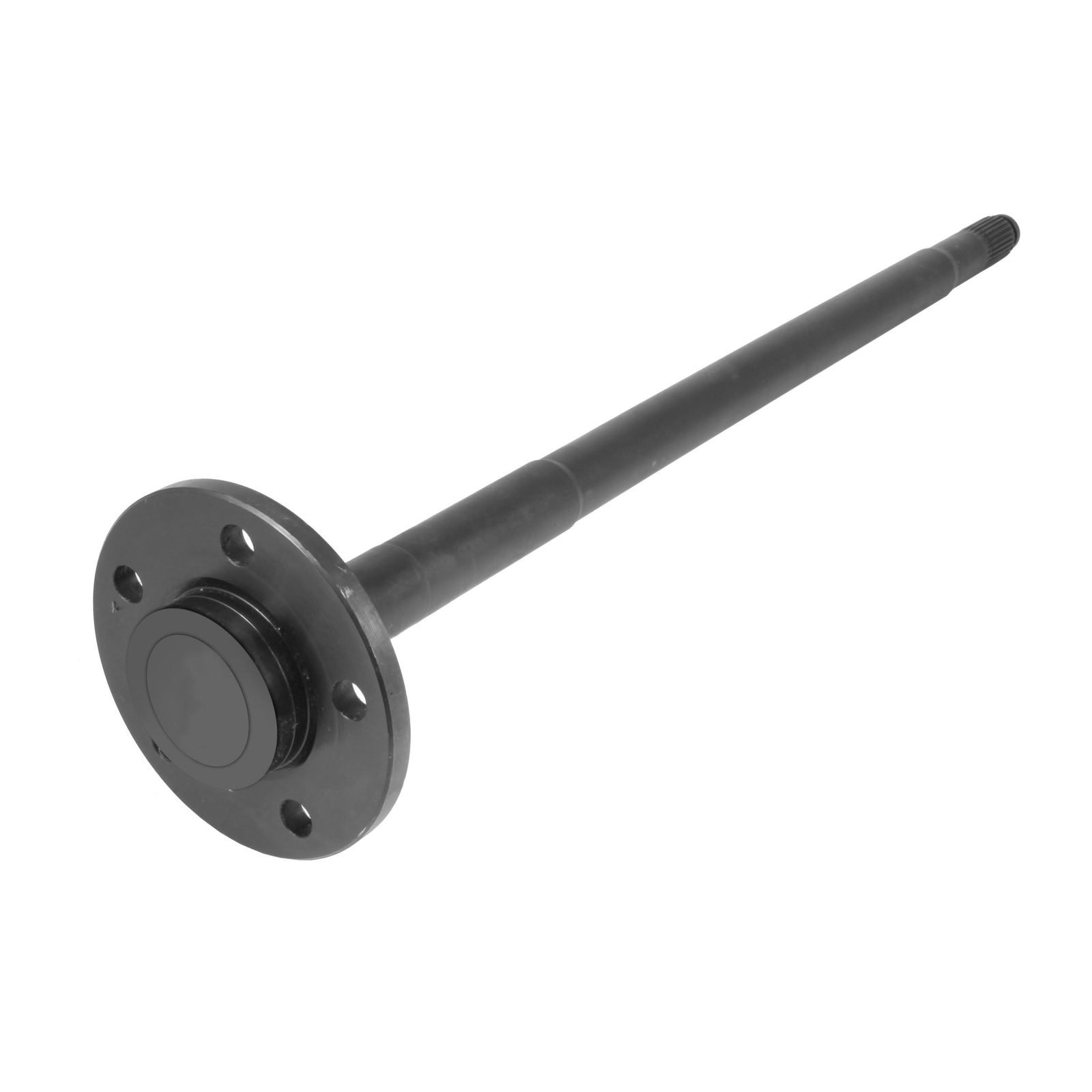 Arbre de roue arrière droit pour réparer le pont Dana 35 ABS défectueux sur Jeep Wrangler YJ TJ