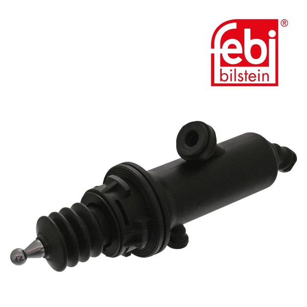 febi bilstein 102480 Kupplungsgeberzylinder FüR Man, Neoplan-image