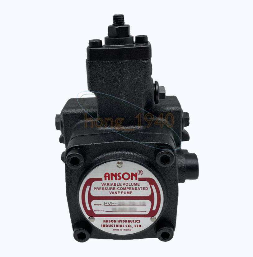 1PCS IN BOX ANSON low pressure variable vane pump PVF-40-35-10 New