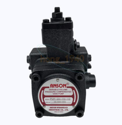 1PCS IN BOX ANSON low pressure variable vane pump PVF-40-35-10 New