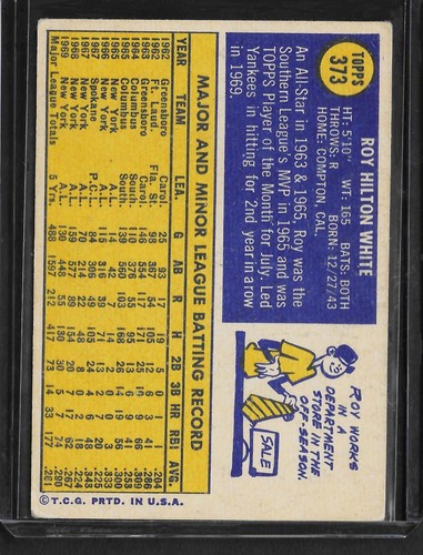 1970 Topps Baseball - You Pick - Volume Discounts - aaalvins - Picture 49 of 99