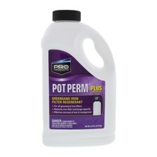 Pro Products KP65N Pot Perm Iron Filter Regenerant Free Flow 76 oz. 