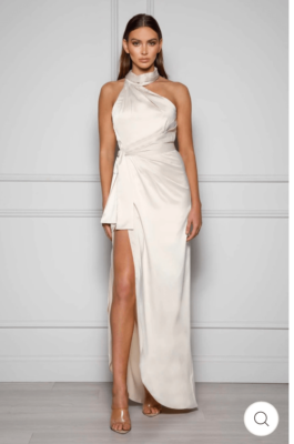 Elle Zeitoune Grace Gown | eBay Elle Zeitoune Grace Gown | eBay