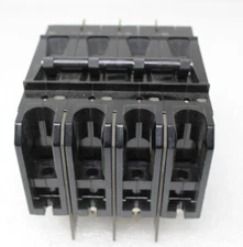 Carling Switch EA4-X0-11-002-22A-JD Breaker 4-Pole