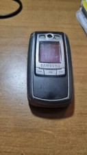 2984-Cellulare Samsung SGH-E720
