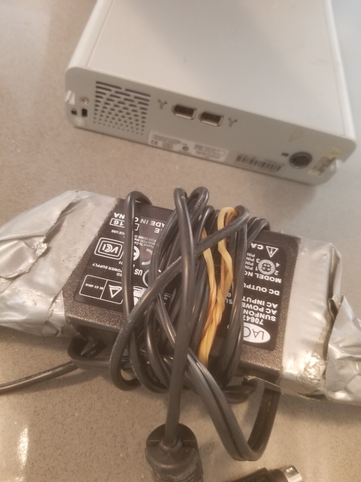 LaCie Firewire External DVD Burner eBay