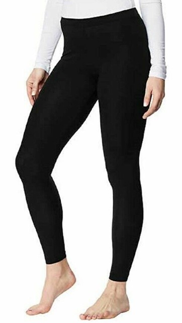 white base layer leggings