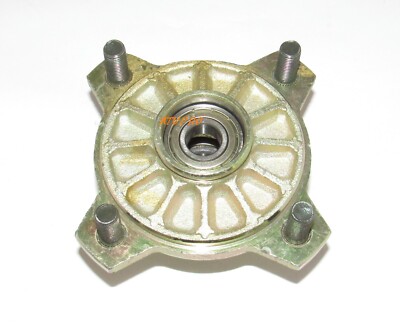 Go Kart UTV Front Hub assembly For Trailmaster 300 150 XRX XRS CHANLENGER BLAZER