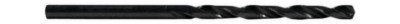 Century Drill & Tool 24106 Black Oxide Pro Grade Drill Bit 3/32''