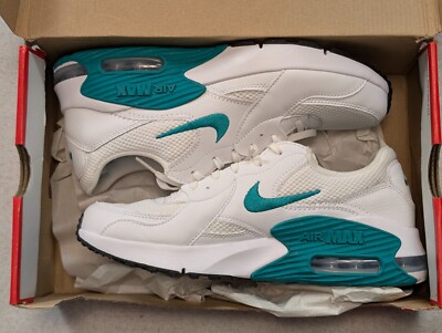 nike air max neptune green