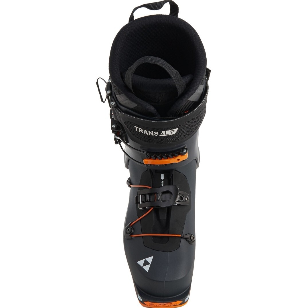 SALOMON Stivali da sci Fischer Transalp Alpine Touring taglia 30 5 US taglia 12 5 Made in Italy