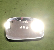 Retroviseur gauche (ou coque) Peugeot 306