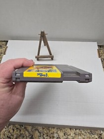 Super Mario Bros. 3 (Nintendo NES, 1990) Authentic Cartridge Only Tested & Works