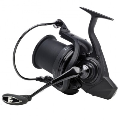 daiwa basia reels ebay uk Daiwa 19 Basia 45 SCW-QD Reel - Carp Coarse Fishing Big Pit Reel - Free  Delivery