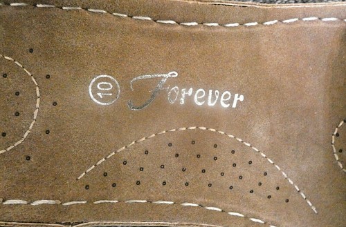 Forever 1” platform sandals - Soft, light, comfy - Size 10 - Brand New / No Box - Picture 3 of 9