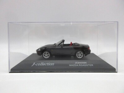 ミニカー MINI GT Mazda Miata & Euro Roadster Mini GT X Mijo #838 Mazda Miata MX-5 Eunos Roadster V