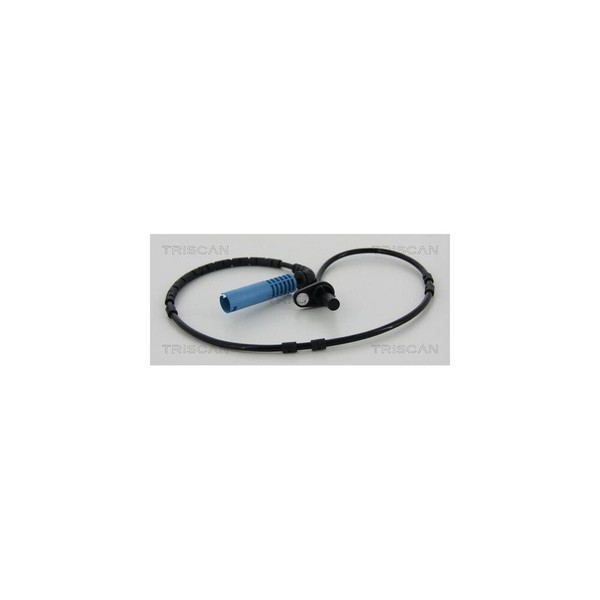 Sensor, Raddrehzahl Triscan 8180 11207 FüR Bmw, Hinterachse-image