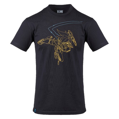T-shirt World Of Warcraft Alliance 2006 - Taille XL, Marque Jinx, Excellent état