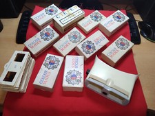 Stereo view-master Stereo Viewer View-Finder Stereoscope-3