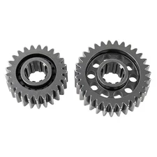 QUICK CHANGE GEAR SET - 21/27 8620 LW