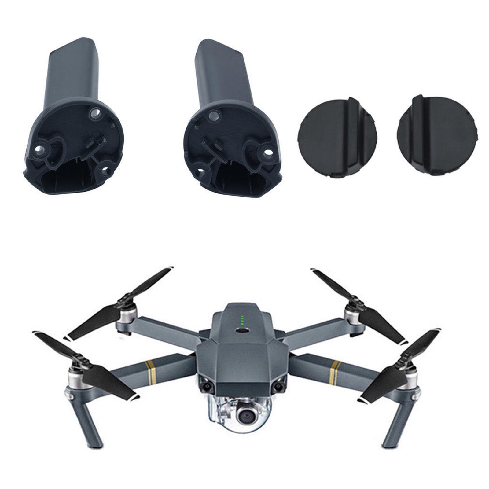 Plastic Original Left/Right Front/Back Arm Landing Gear For DJI Mavic Pro