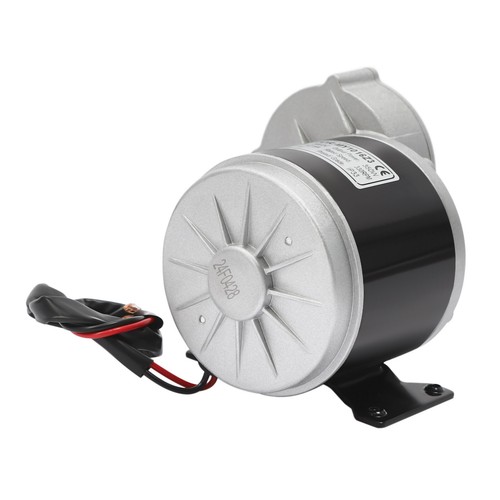 10" 36V 350W Electric Cart ATV Beach Scooter Motor Set Air Wheel Conversion Kit - Picture 11 of 24