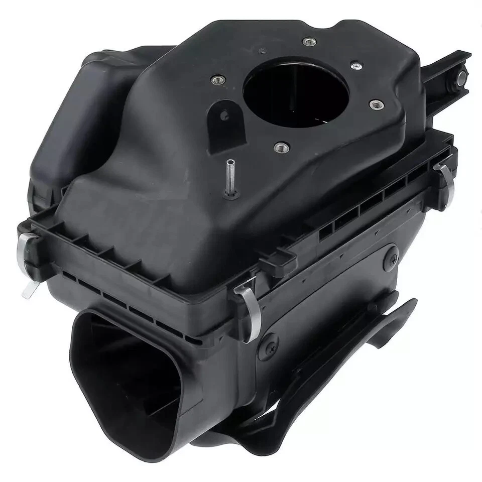 Carcasa de caja de filtro de admisión de aire para Infiniti G35 2003 2004-2007 16500AM604 Foto 3 de 4