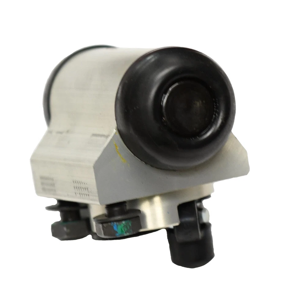 Cilindro de freno de tambor trasero ACDelco GM equipo original 174-1149 Foto 2 de 3